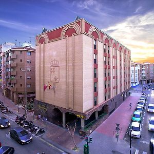 Pacoche Murcia
